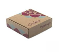 Bracciale Brosway Donna Chakra in Acciaio BHK337 - BHK337